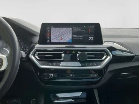 BMW X3 xDrive30i M SPORT/360/ПАНОРАМА/ПОДГРЕВИ, снимка 15