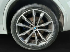 BMW X3 xDrive30i M SPORT/360/ПАНОРАМА/ПОДГРЕВИ, снимка 8