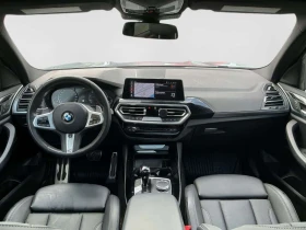 BMW X3 xDrive30i M SPORT/360/ПАНОРАМА/ПОДГРЕВИ, снимка 16