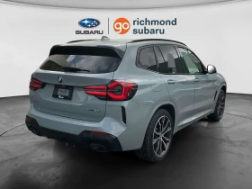 BMW X3 xDrive30i M SPORT/360/ПАНОРАМА/ПОДГРЕВИ, снимка 4