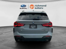 BMW X3 xDrive30i M SPORT/360/ПАНОРАМА/ПОДГРЕВИ, снимка 5