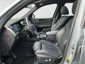 BMW X3 xDrive30i M SPORT/360/ПАНОРАМА/ПОДГРЕВИ, снимка 9