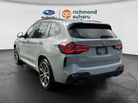 BMW X3 xDrive30i M SPORT/360/ПАНОРАМА/ПОДГРЕВИ, снимка 6