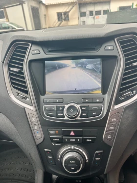 Hyundai Santa fe Нов внос Англия 6+ 1, снимка 11