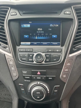 Hyundai Santa fe Нов внос Англия 6+ 1, снимка 7