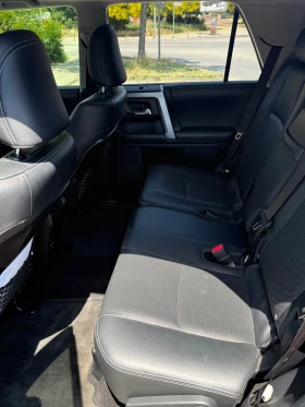 Toyota 4runner, снимка 8