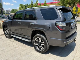 Toyota 4runner, снимка 4
