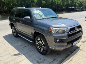 Toyota 4runner, снимка 6