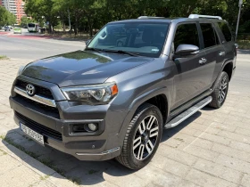 Toyota 4runner, снимка 3