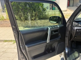 Toyota 4runner, снимка 10
