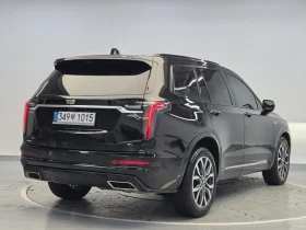 Cadillac XT6 3.6 Premium AWD, снимка 3