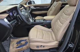 Cadillac XT6 3.6 Premium AWD, снимка 9