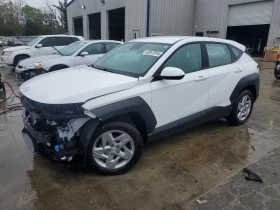 Hyundai Kona, снимка 1