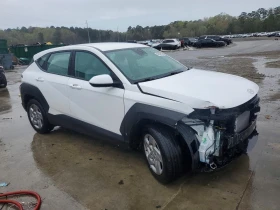 Hyundai Kona, снимка 4