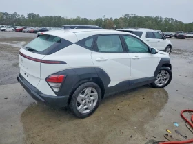Hyundai Kona, снимка 3