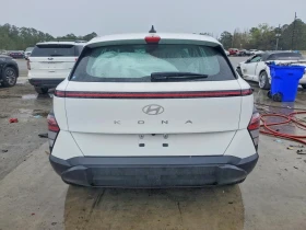 Hyundai Kona, снимка 6