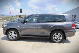 Toyota Land cruiser J200 4.5D V8, снимка 4