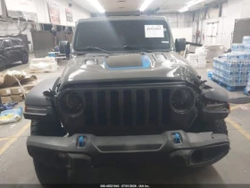 Jeep Wrangler RUBICON* 4XE* AWD* , снимка 11