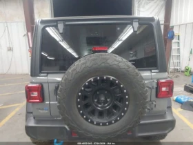 Jeep Wrangler RUBICON* 4XE* AWD* , снимка 15