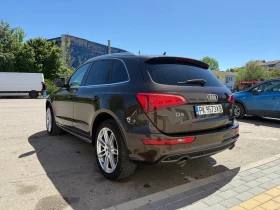 Audi Q5 3xS-Line 3TDI 4x4 Швейцария, снимка 3