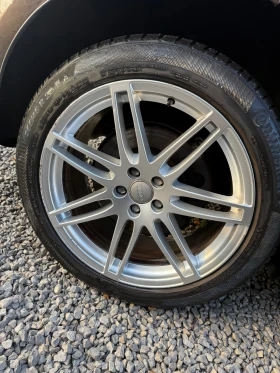 Audi Q5 3xS-Line 3TDI 4x4 Швейцария, снимка 14