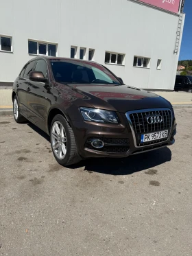 Audi Q5 3xS-Line 3TDI 4x4 Швейцария, снимка 2