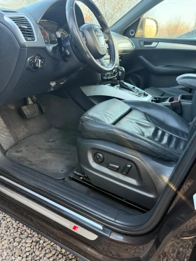 Audi Q5 3xS-Line 3TDI 4x4 Швейцария, снимка 10