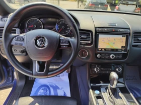 VW Touareg 3.0IDi* 4X4* AВТОМАТИК* LED* NAVI* ПОДГРЕВ* , снимка 9