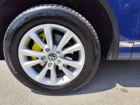 VW Touareg 3.0IDi* 4X4* AВТОМАТИК* LED* NAVI* ПОДГРЕВ* , снимка 17