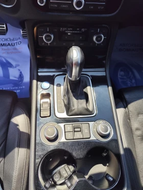 VW Touareg 3.0IDi* 4X4* AВТОМАТИК* LED* NAVI* ПОДГРЕВ* , снимка 10