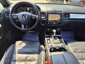 VW Touareg 3.0IDi* 4X4* AВТОМАТИК* LED* NAVI* ПОДГРЕВ* , снимка 8