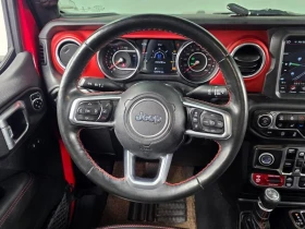 Jeep Gladiator 3.6 G Automatic, снимка 13