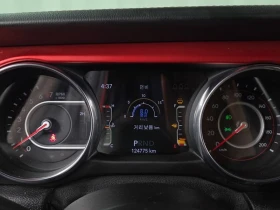 Jeep Gladiator 3.6 G Automatic, снимка 8