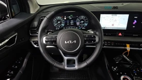 Kia Sportage LPG-2.0/SIGNATURE/DRIVE-ASSISTS, снимка 7