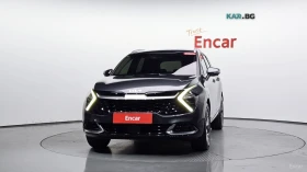 Kia Sportage LPG-2.0/SIGNATURE/DRIVE-ASSISTS, снимка 2