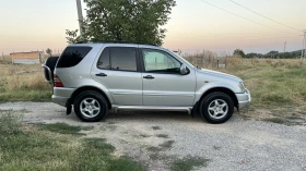 Mercedes-Benz ML 230, снимка 5