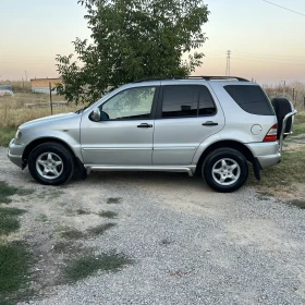 Mercedes-Benz ML 230, снимка 4