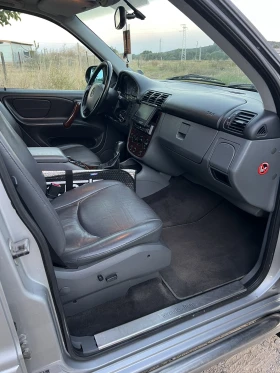 Mercedes-Benz ML 230, снимка 6