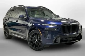 BMW X7 Automatic, снимка 3