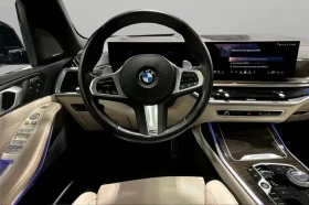 BMW X7 Automatic, снимка 8