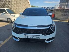 Kia Sportage Diesel 2.0 2WD autogeorge.com, снимка 2