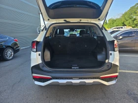 Kia Sportage Diesel 2.0 2WD autogeorge.com, снимка 9