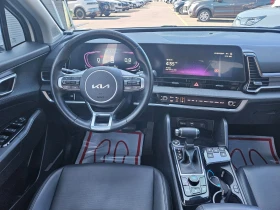 Kia Sportage Diesel 2.0 2WD autogeorge.com, снимка 13