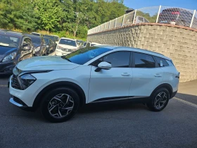 Kia Sportage Diesel 2.0 2WD autogeorge.com, снимка 5