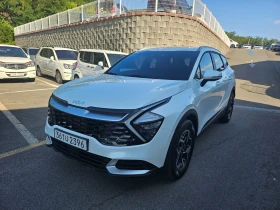 Kia Sportage Diesel 2.0 2WD autogeorge.com, снимка 1