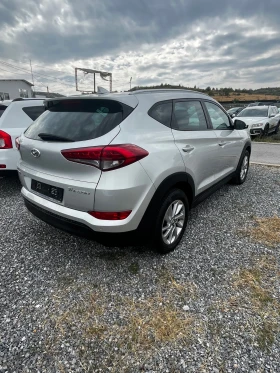 Hyundai Tucson 1.7CRDI. 2015г., снимка 5