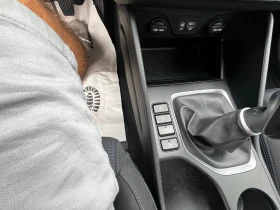 Hyundai Tucson 1.7CRDI. 2015г., снимка 11