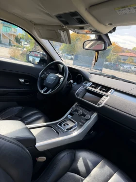 Land Rover Evoque, снимка 2
