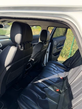 Land Rover Evoque, снимка 6