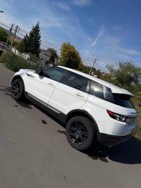 Land Rover Evoque, снимка 9